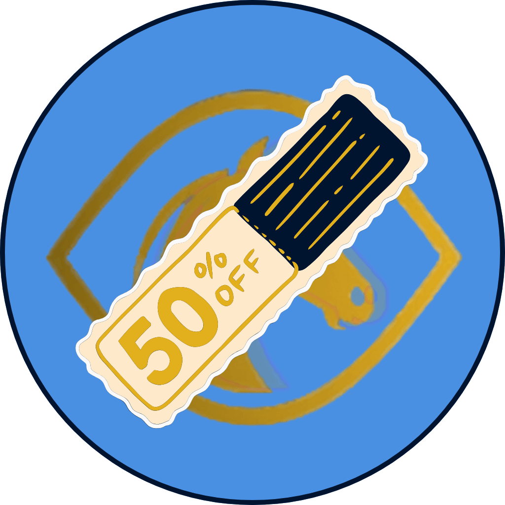 Coupon Icon