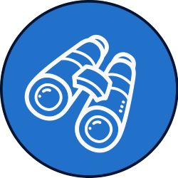 Don't Know Where To Start Icon