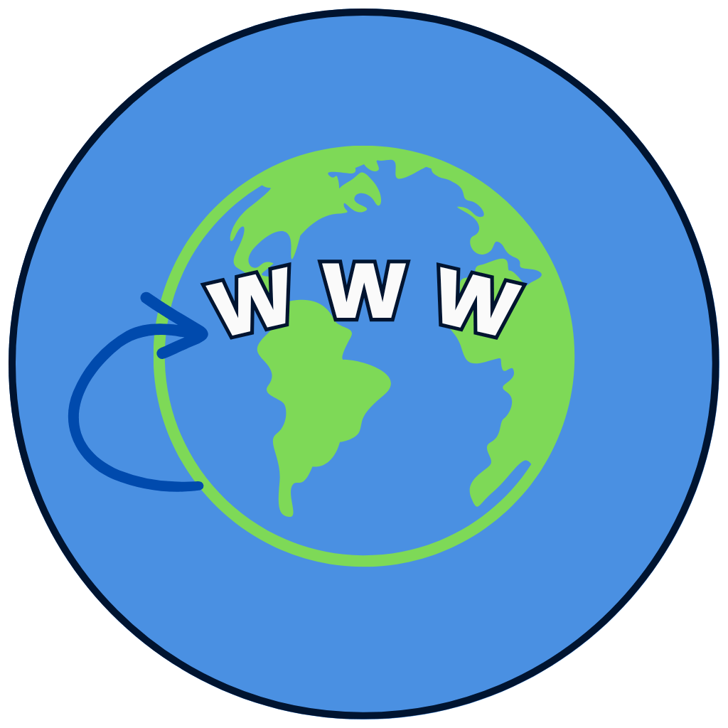 Digital Brochure Site Icon