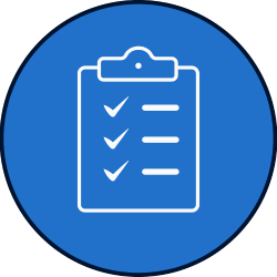Don't Know Where To Start Icon
