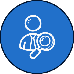 Don't Know Where To Start Icon