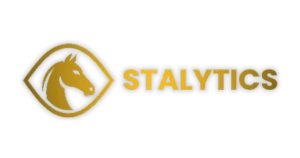 Stalytics Logo
